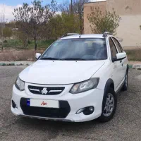 کوییک ۱۴۰۱ بدون رنگ پارس خودرویی