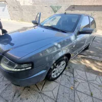 سورن ef7 401|خودرو سواری و وانت|مشهد, شهید علی محمدی|دیوار