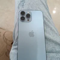 آیفون۱۳پرومکس