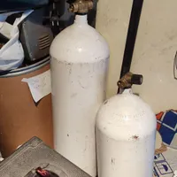 کپسول گاز CNG|قطعات یدکی و لوازم جانبی|رشت, پاستوریزه|دیوار