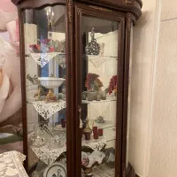 بوفه شیک|بوفه، ویترین، کنسول|تبریز, |دیوار