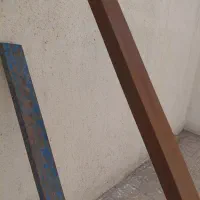 قوطی۴۰×۸۰و۴۰×۱۰۰ حمل رایگان