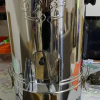 سبزی خردکن سبز ایران کاملا نو