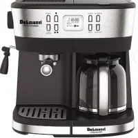 قهوه ساز چند کاره دلمونتی