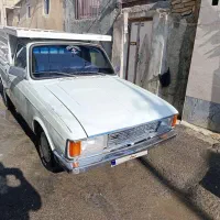 وانت پیکان مدل ۸۵|خودرو سواری و وانت|سنندج, |دیوار