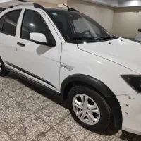 کوئیک فول پلاس اتوماتیک|خودرو سواری و وانت|تهران, آشتیانی|دیوار