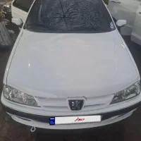 پژو پارسxu7p سفارشی مدل 1401