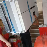 حمل بار و اساس منزل نیسان با تجربه و ب همراه کارگر|خدمات حمل و نقل|رشت, پورسینا|دیوار