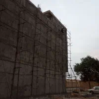 داربست بندی