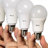 انواع هالوژن و کنتاکتور