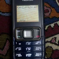 نوکیا ساده