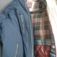 کاپشن مردانه|لباس|بروجن, |دیوار