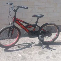 دوچرخه سایز ۲۰