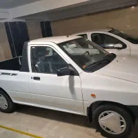 وانت پرایدgxلاینرپاششی