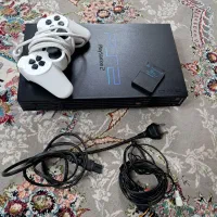 ps2 پلی استیشن دو