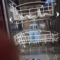 ماشین ظرفشویی ۱۴نفره سیلورایتالیایی اصل درحدنو|ماشین ظرفشویی|چالوس, |دیوار