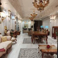 واحد آپارتمان بسیارخاص/تاپ لوکیشن /با حیاط اختصاصی