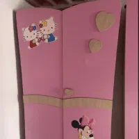 سرویس خواب کودک