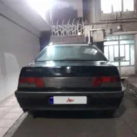 پژو آردی|خودرو سواری و وانت|اردبیل, |دیوار