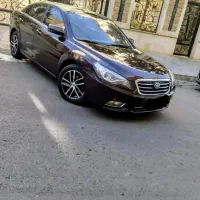 بسترن بی ۵۰ اف بسترن b50f