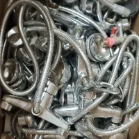 فروش چراغ و شیر آلات توالت