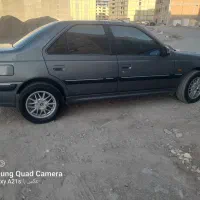 پارس tu5 سیمی ۹۹درحد|خودرو سواری و وانت|زاهدان, |دیوار