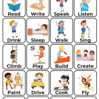 کلاس‌ مکالمه انگلیسی و جمع بندی امتحانات نهایی