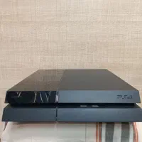پی اس فور ps4 ۵۰۰ گیگ کپی خور|کنسول، بازی ویدئویی و آنلاین|تهران, دکتر هوشیار|دیوار