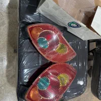 چراغ خطر تیپ ۵ فابریک
