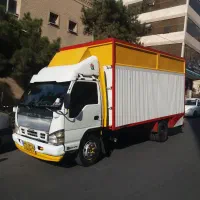 اتوبار تمام نقاط تهران کرج شهرستانها اسباب کشی 30%|خدمات حمل و نقل|تهران, پونک|دیوار