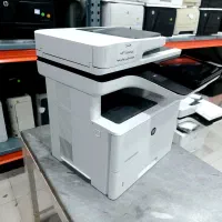 پرینتر hp m527