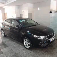 تارا v2 دنده اتوماتیک نگهداری شده با وسواس|خودرو سواری و وانت|ارومیه, |دیوار