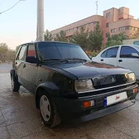 پی کی ۱۳۸۴ انژکتور|خودرو سواری و وانت|اصفهان, شهرک میلاد|دیوار