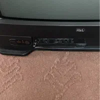 تلویزیون قدیمی