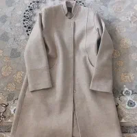 پالتوی فوتر درحد نو