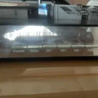 تلویزیون ۲۱ اینچ و دستگاه گیرنده دیجیتال|تلویزیون و پروژکتور|نقده, |دیوار