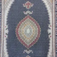 فرش دست بافت 6متری ماهی اردبیل|فرش|اردبیل, |دیوار