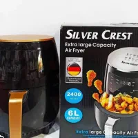 فروش سرخ کن سیلور