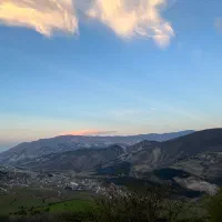 زمین تجاری ومسکونی باجواز