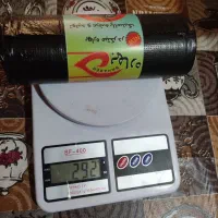 پخش عمده و خرده کیسه زباله و سفره یکبار مصرف|ظروف نگهدارنده، پلاستیکی، یک‌بارمصرف|اسلام‌شهر, شهرک قائمیه|دیوار