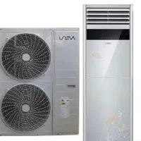 کولر گازی یونیوا 36000 ایستاده دو فنUN-TF48D|کولر گازی و فن‌کوئل|اهواز, آریاشهر|دیوار