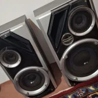 ضبط LG 9990md|سیستم صوتی خانگی|شیراز, سینما سعدی|دیوار