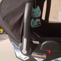 کریر نوزاد|کالسکه و لوازم جانبی|اسلام‌شهر, شهرک واوان|دیوار