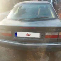 زانتیا مدل ۸۱ موتور ۱۸۰۰ نقد و اقساط