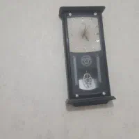 ساعت دیوار ودوتا عصا