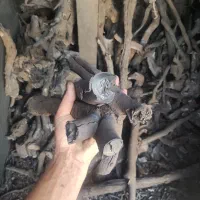 ذغال کبابی