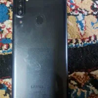 گوشی a11سالم کارتون نداره