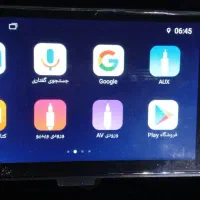 مانیتوراندروید ۱۱ا ینچ بزرگ|صوتی و تصویری|قرق, |دیوار