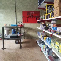 نیازمند استاد کار باطری ساز