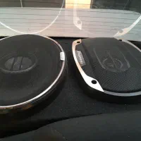 پخش پایونر باند 718exو 6975 امپلی پایونر|قطعات یدکی و لوازم جانبی|اهواز, منبع اب|دیوار